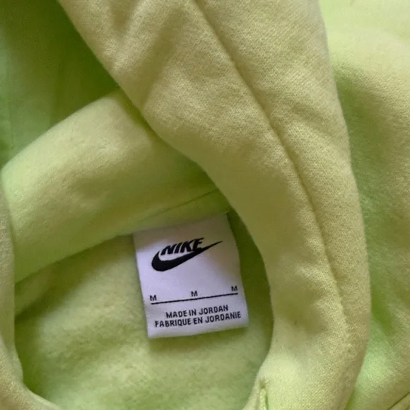 Nike Men’s Hoodie - Picture 2 of 2